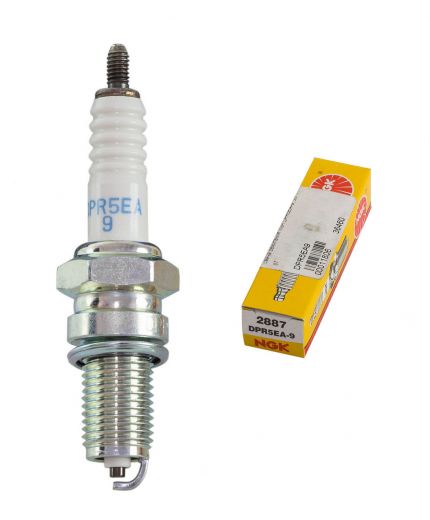 NGK Свеча зажигания