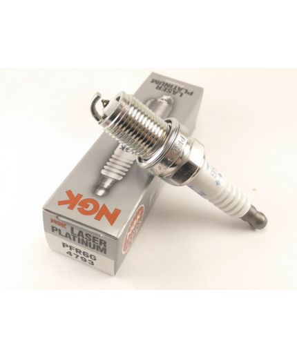 NGK Свеча зажигания Фото 2