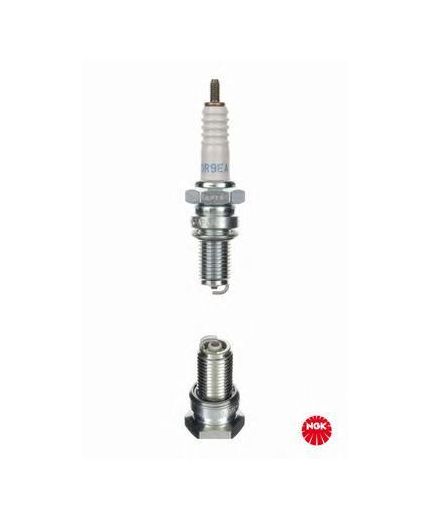 NGK Свеча зажигания Фото 2
