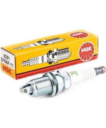 NGK Свеча зажигания