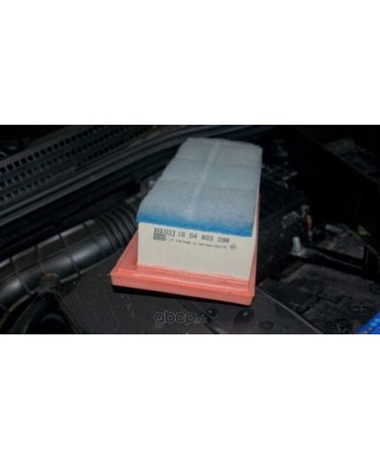 RENAULT Фильтр воздушный Фото 3