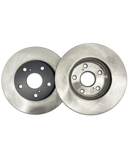 NiBK Тормозной диск Фото 2