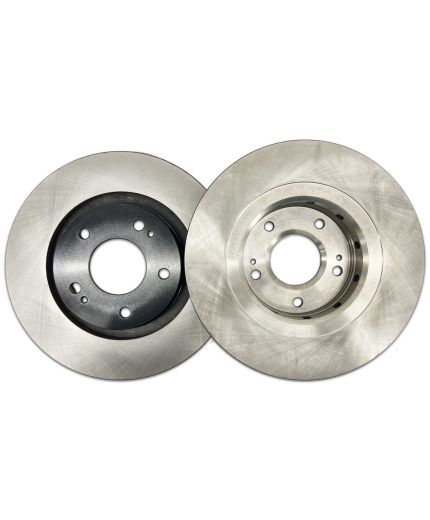 NiBK Тормозной диск