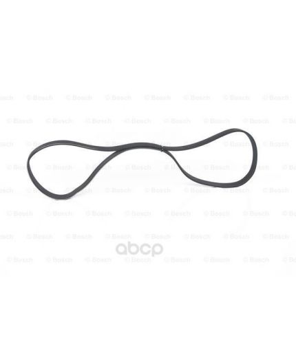 BOSCH Ремень поликлиновой