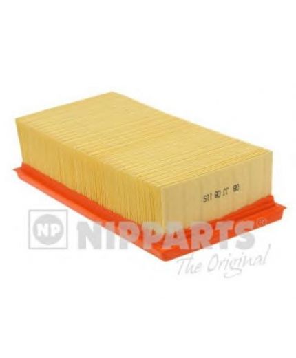 NIPPARTS Фильтр воздушный