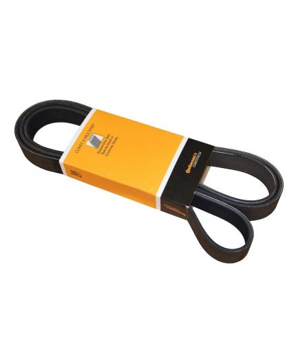 CONTITECH Ремень поликлиновой