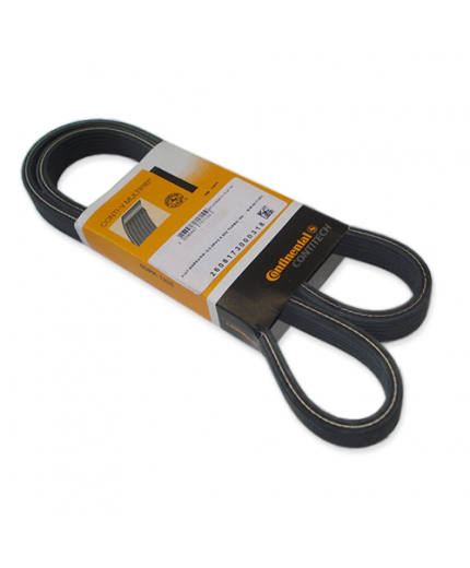 CONTITECH Ремень поликлиновой