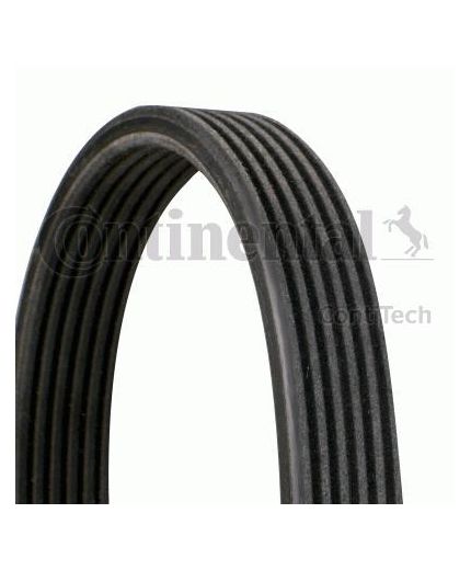 CONTITECH Ремень поликлиновой