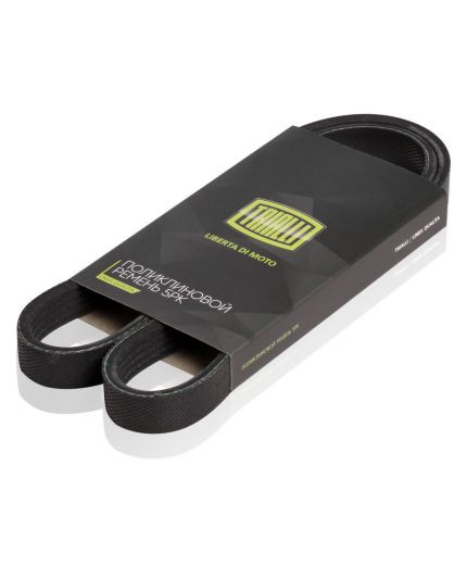 CONTITECH Ремень поликлиновой