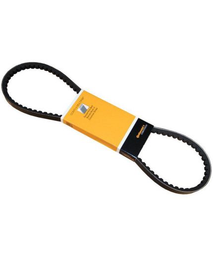 CONTITECH Ремень клиновой Фото 2