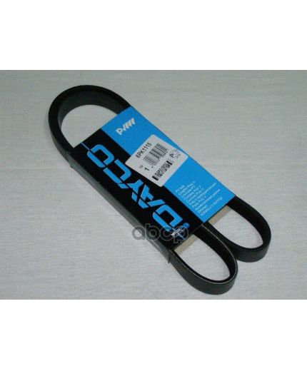 DAYCO Ремень поликлиновой