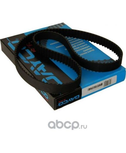 DAYCO Ремень ГРМ