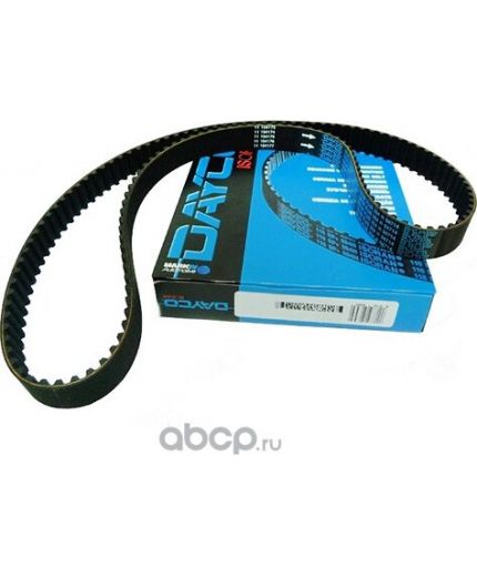 DAYCO Ремень ГРМ