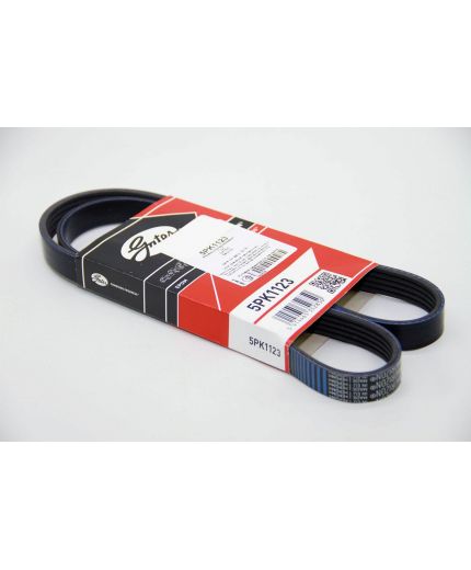 GATES Ремень поликлиновой