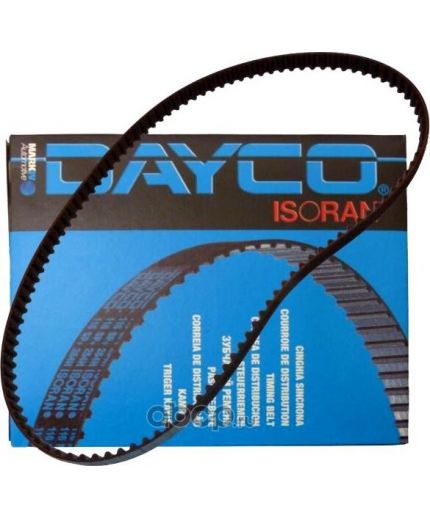 DAYCO Ремень ГРМ