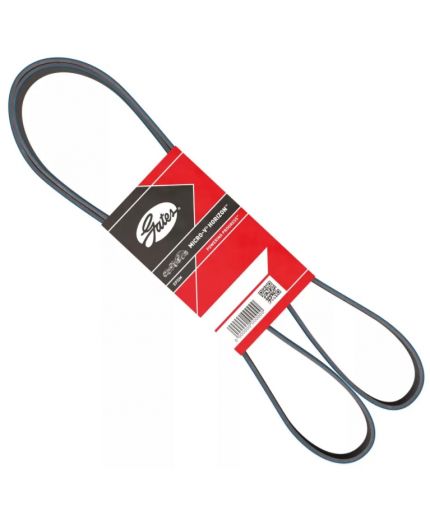 GATES Ремень клиновой