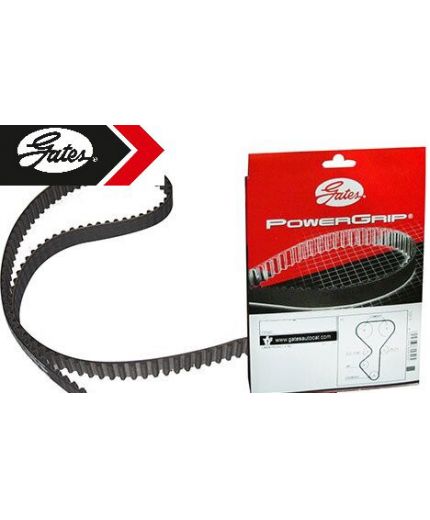 GATES Ремень ГРМ