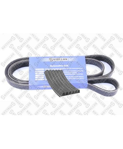 Stellox Ремень поликлиновой