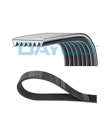 DAYCO Ремень поликлиновой