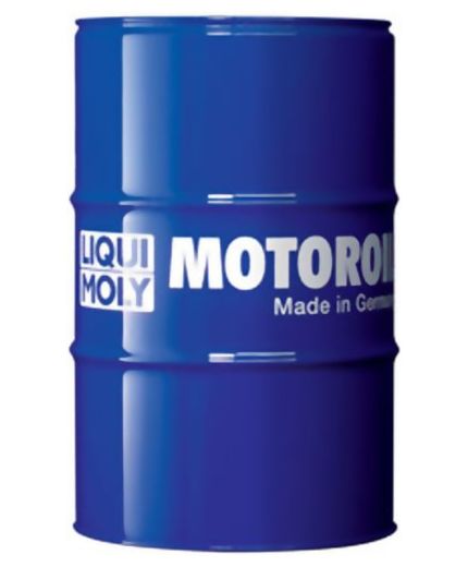 Моторное масло LIQUI MOLY Top Tec 4300 5W-30 60л