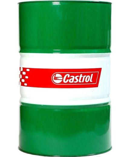 Моторное масло CASTROL EDGE 5W-30 C3 60л