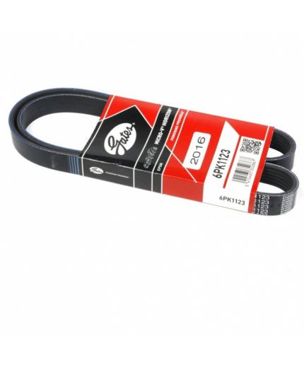 GATES Ремень поликлиновой