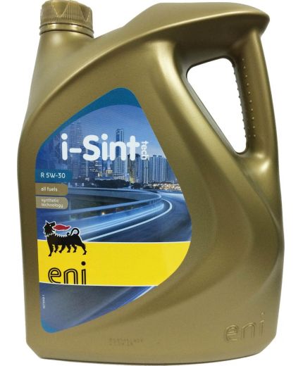 Моторное масло ENI I-SINT TECH R 5W-30 5л