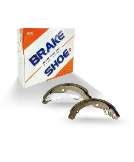 NiBK Колодки дисковые Фото 2