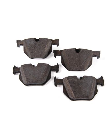 Ford Колодки дисковые