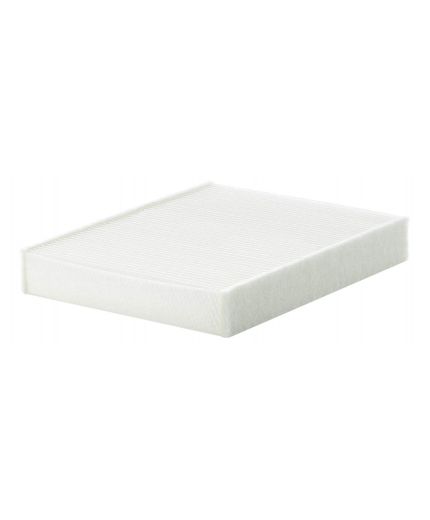 Mann-Filter Фильтр салонный Фото 7