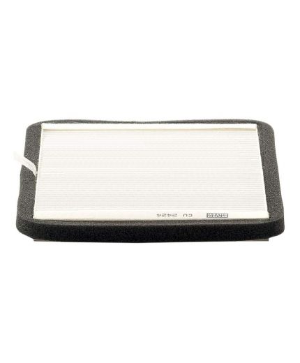 Mann-Filter Фильтр салонный Фото 5