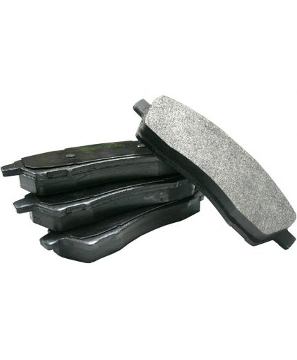 Ferodo Колодки дисковые