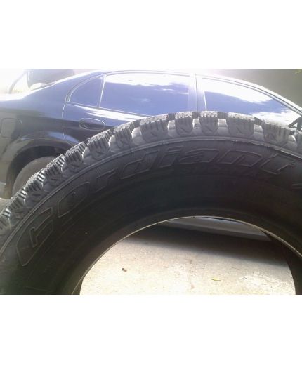 CORDIANT Sno-max 215/55R16 97T