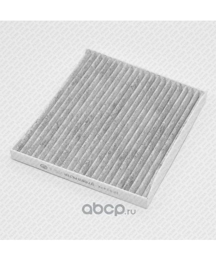 GREEN FILTER Фильтр салонный