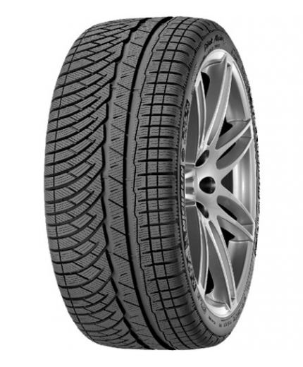 NOKIAN WR G2 SUV 275/40 R20 106V XL Фото 5