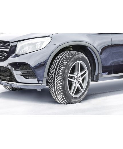 NOKIAN WR G2 SUV 275/40 R20 106V XL Фото 6