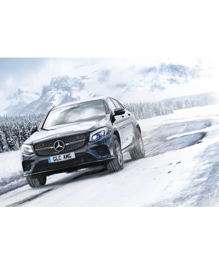 NOKIAN WR G2 SUV 275/40 R20 106V XL Фото 7