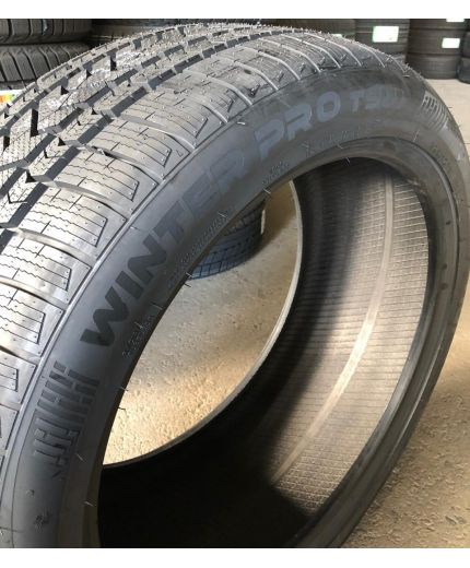 NOKIAN WR G2 SUV 275/40 R20 106V XL Фото 8