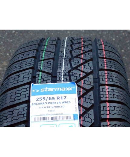 NOKIAN WR G2 SUV 275/40 R20 106V XL Фото 11