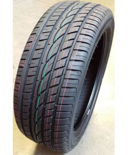 NOKIAN WR G2 SUV 275/40 R20 106V XL Фото 13