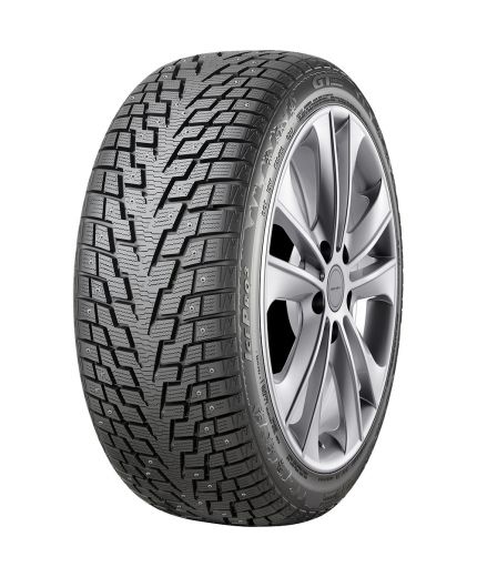 GT Radial Champiro 225/55R17