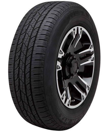 NEXEN Win-Suv 255/55R18 109V XL Фото 2