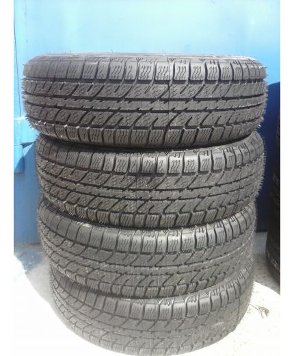 NOKIAN Nordman SX 195/65 R15 91H Фото 15
