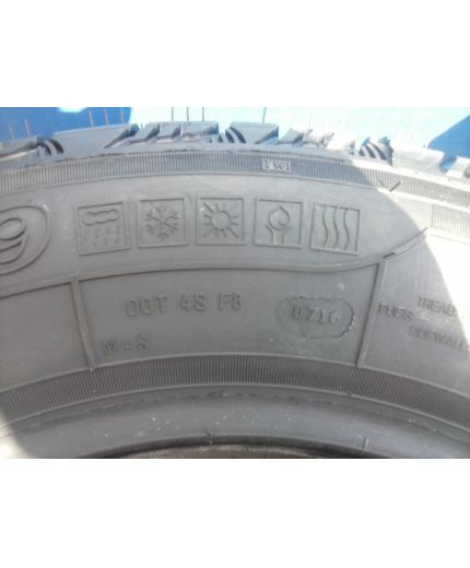 NOKIAN Nordman SX 195/65 R15 91H Фото 17