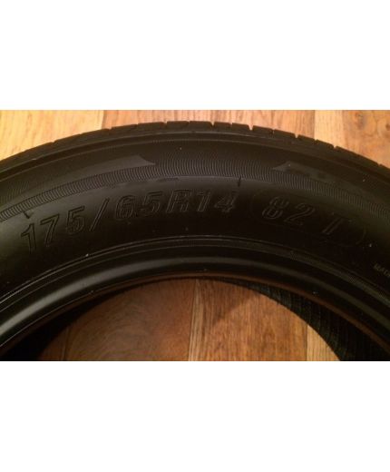 NOKIAN Nordman SX 195/65 R15 91H Фото 19