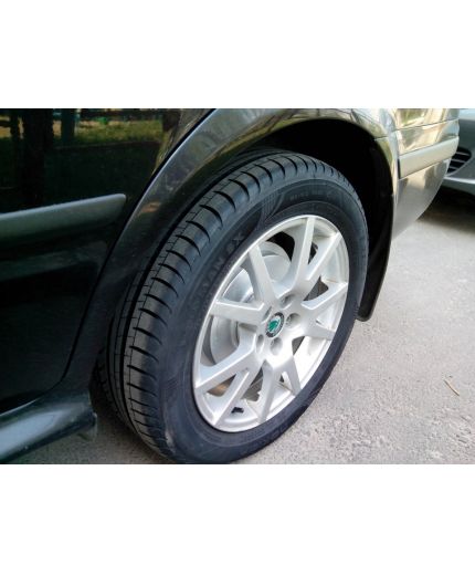NOKIAN Nordman SX 205/60 R15 91H
