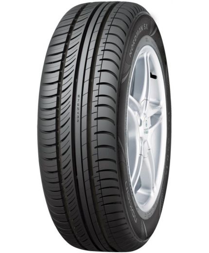 NOKIAN Nordman SX 205/60 R15 91H Фото 3