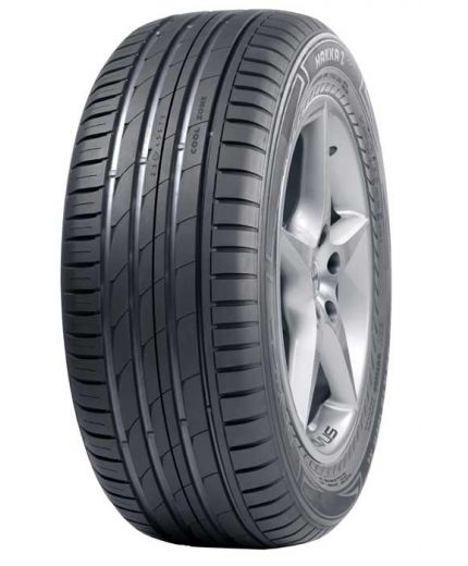 NOKIAN Hakka Z SUV 275/40 R20 106Y Фото 11