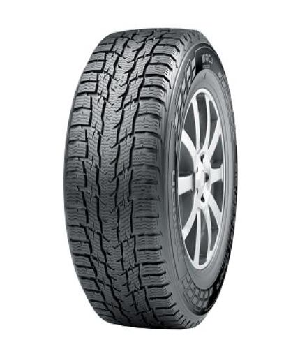 NOKIAN WR C Cargo 225/70R15C 112/110R TL Фото 2