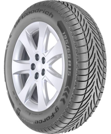 NOKIAN WR G2 SUV 215/65 R16 102H XL TL Фото 20